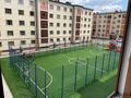 1-бөлмелі пәтер · 46 м² · 3/5 қабат, Муканова 51/8, бағасы: 25 млн ₸ в Караганде, Казыбек би р-н