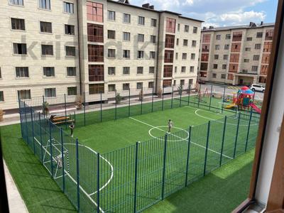 1-бөлмелі пәтер · 46 м² · 3/5 қабат, Муканова 51/8, бағасы: 25 млн ₸ в Караганде, Казыбек би р-н