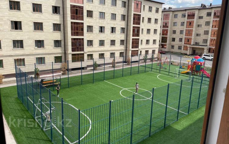 1-бөлмелі пәтер · 46 м² · 3/5 қабат, Муканова 51/8, бағасы: 25 млн ₸ в Караганде, Казыбек би р-н — фото 2