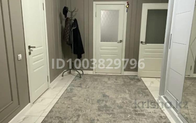 Отдельный дом · 5 комнат · 195 м² · 8 сот., Домалак ана 133 за 57 млн 〒 в Таразе — фото 2