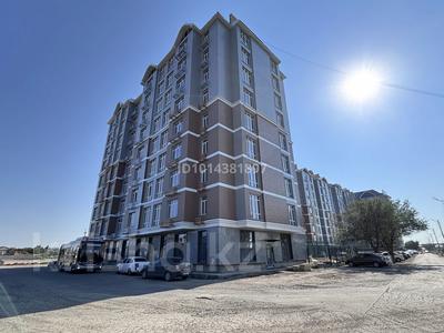 3-комнатная квартира · 111.1 м² · 2/9 этаж, мкр Ак Шагала, Жалена Тулепова 17Б — Парк победы за 36.9 млн ₸ в Атырау