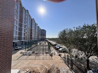 3-комнатная квартира · 111 м² · 2/9 этаж, мкр Ак Шагала, Жалена Тулепова 17Б — Парк победы за 36.8 млн ₸ в Атырау