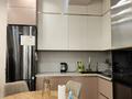3-бөлмелі пәтер · 80 м² · 6/12 қабат, Абая 28а​, бағасы: 112 млн ₸ в Алматы, Бостандыкский р-н — фото 4