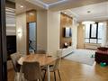 3-бөлмелі пәтер · 80 м² · 6/12 қабат, Абая 28а​, бағасы: 112 млн ₸ в Алматы, Бостандыкский р-н — фото 2