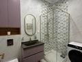 3-бөлмелі пәтер · 80 м² · 6/12 қабат, Абая 28а​, бағасы: 112 млн ₸ в Алматы, Бостандыкский р-н — фото 21