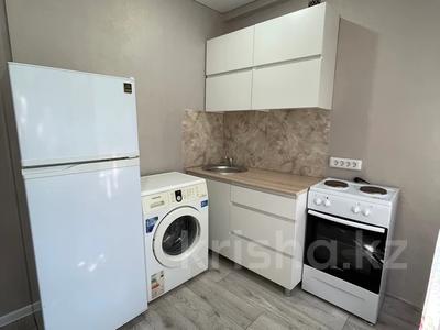 1-комнатная квартира · 33 м² · 2/5 этаж, Бурова 25/3 — Центральный рынок за 150 000 〒 в Усть-Каменогорске