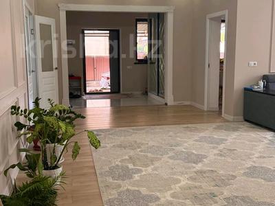 Отдельный дом · 5 комнат · 185.6 м² · 6 сот., Байгарашева 24 — Алатауская трасса за 73 млн 〒 в Туздыбастау (Калинино)