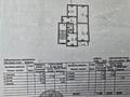 3-бөлмелі пәтер · 71.8 м² · 5/12 қабат, Курмангазы 3, бағасы: 28.5 млн ₸ в Атырау — фото 37