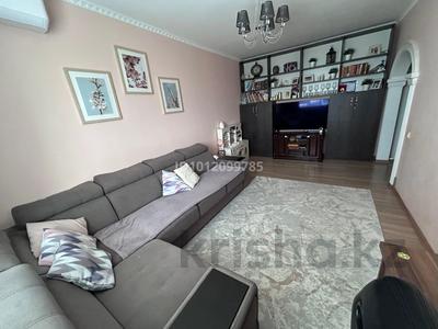 3-комнатная квартира · 71.8 м² · 5/5 этаж, Курмангазы 3 за 29 млн 〒 в Атырау