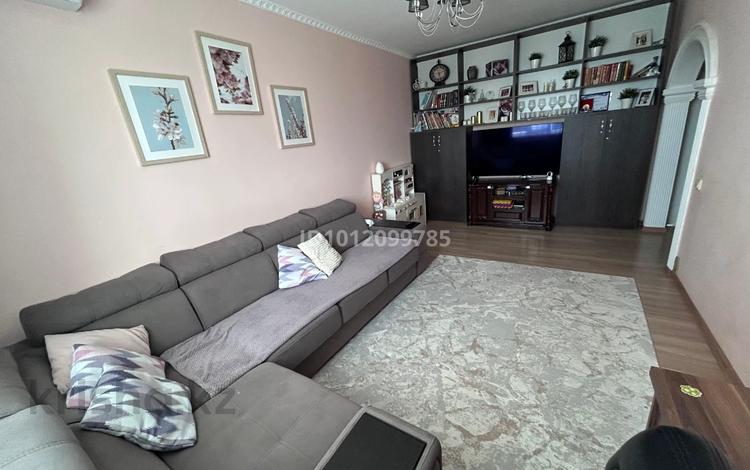 3-бөлмелі пәтер · 71.8 м² · 5/12 қабат, Курмангазы 3, бағасы: 28.5 млн ₸ в Атырау — фото 29