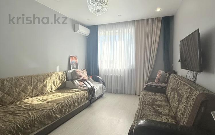 1-бөлмелі пәтер · 39.1 м² · 5/7 қабат, Иле 30, бағасы: 16.9 млн ₸ в Астане, Алматы р-н — фото 2