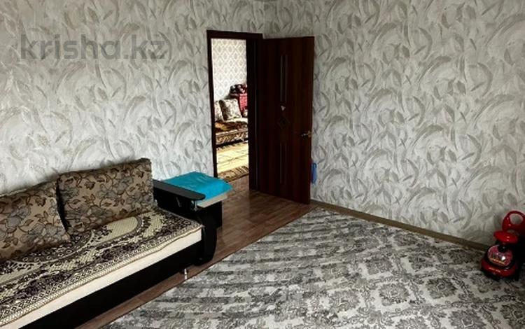 Отдельный дом • 4 комнаты • 82 м² • 7 сот., Казыбек би 32 за 16.2 млн 〒 в Бишкуле — фото 9