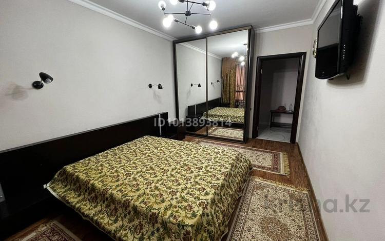 1-комнатная квартира · 45 м² · 7/13 этаж, Просп. Назарбаева 28 за 45 млн ₸ в Алматы, Жетысуский р-н — фото 2