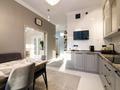 2-комнатная квартира · 72.2 м² · 5/18 этаж, Сауран 10В за 60 млн ₸ в Астане, Есильский р-н — фото 3