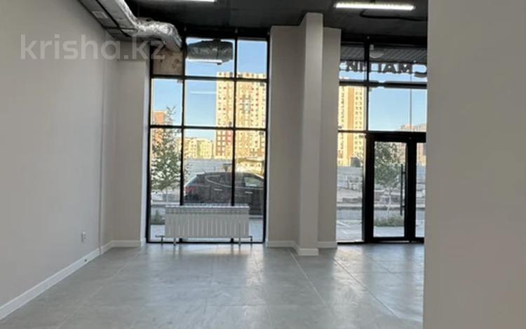 Еркін · 72 м², бағасы: 90 млн ₸ в Астане — фото 6