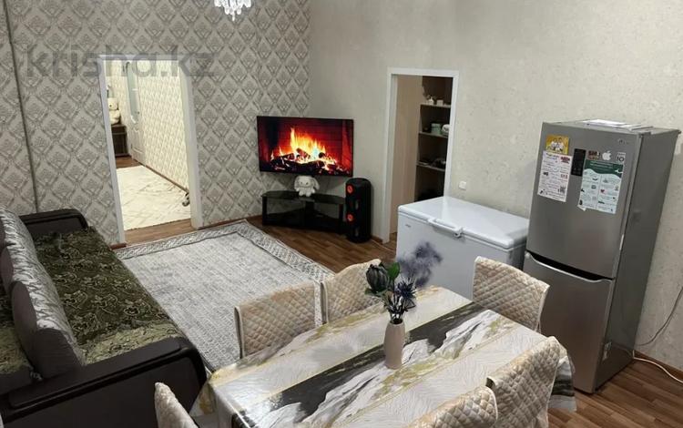 3-бөлмелі пәтер · 71 м² · 2/4 қабат, Машиностроителей 12, бағасы: 20.7 млн ₸ в Усть-Каменогорске — фото 2