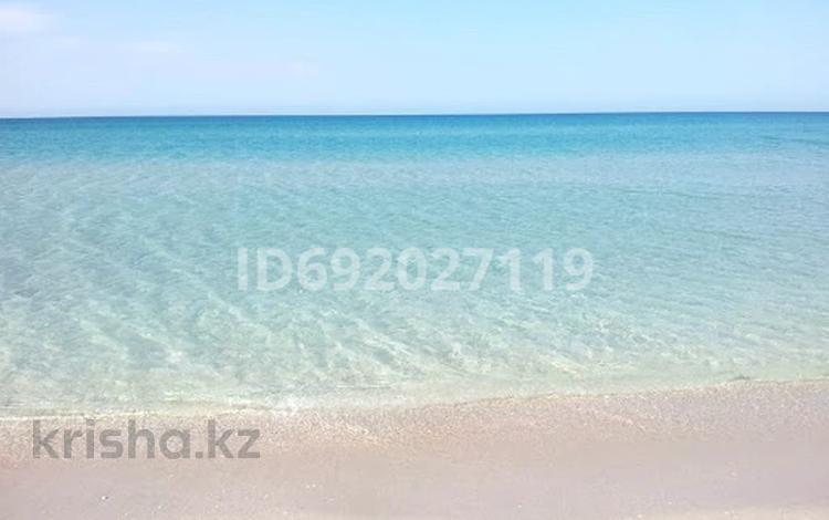 Участок 1.5 га, Теплый пляж за 50 млн 〒 в Актау — фото 2