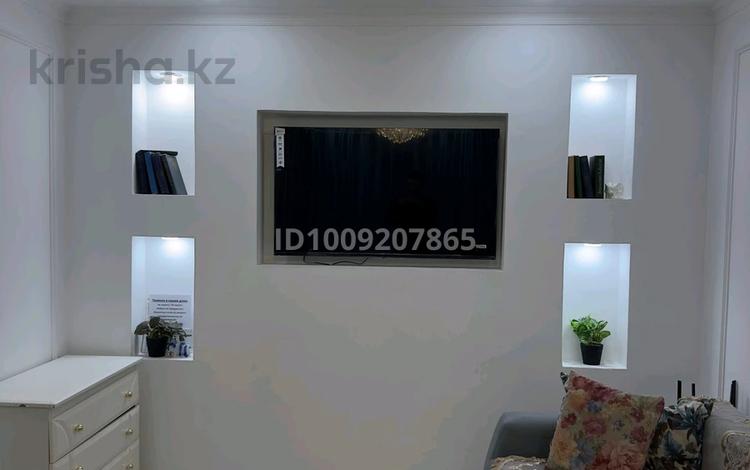 2-комнатная квартира · 45 м² · 1/5 этаж, Абая — Магазин зорька за 15 000 ₸ в Темиртау — фото 2