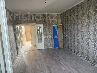 2-комнатная квартира · 54 м² · 5/5 этаж, 3-й микрорайон 3в — база жаңа шахар за 17.9 млн ₸ в Шымкенте, Туран р-н
