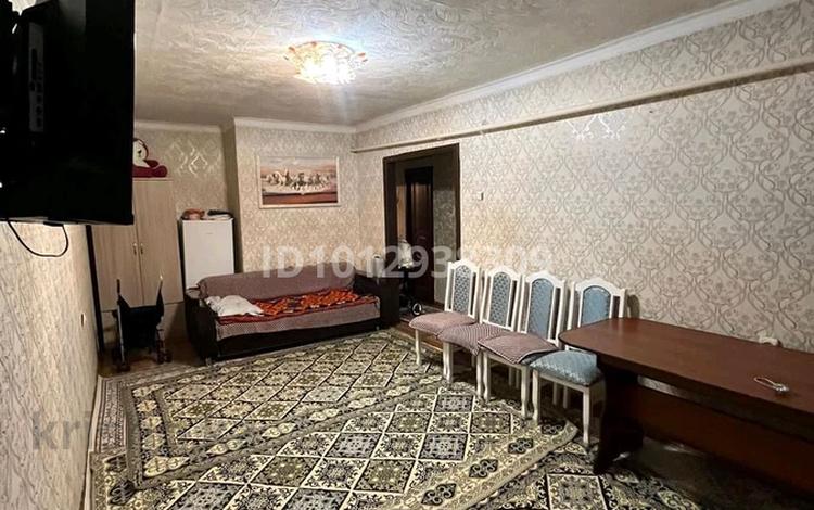 3-комнатная квартира · 70 м² · 1/2 этаж, Кунаева — Мәдениет үйі за 30 млн ₸ в Иргели — фото 2