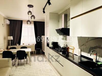3-комнатная квартира · 126 м² · 8/10 этаж, Абая 26а за 73 млн 〒 в Атырау