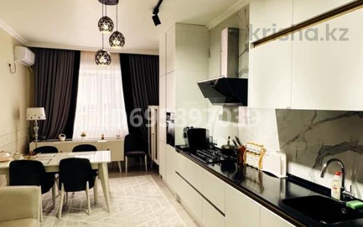 3-комнатная квартира · 126 м² · 8/10 этаж, Абая 26а за 71 млн ₸ в Атырау — фото 10