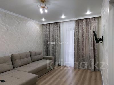 2-комнатная квартира · 65 м² · 7/21 этаж, Туркестан 4Б — Абу- Даби за 400 000 〒 в Астане, Есильский р-н