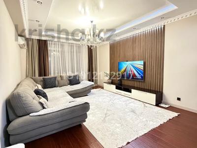 3-комнатная квартира · 125 м² · 8/11 этаж, мкр Жетысу-3, Мкр. Жетысу-3 59, 60, 61, 64, 65,66 за 85 млн ₸ в Алматы, Ауэзовский р-н