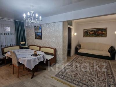3-комнатная квартира · 58.9 м² · 2/5 этаж, Юность за 18.5 млн ₸ в Семее