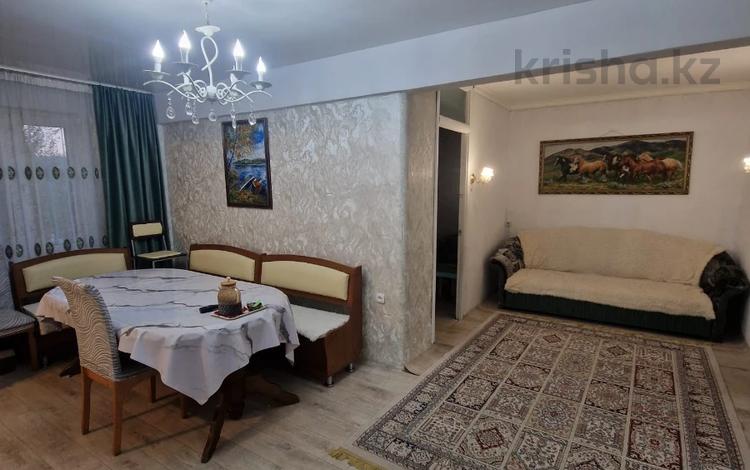 3-комнатная квартира · 58.9 м² · 2/5 этаж, Юность за 18.5 млн ₸ в Семее — фото 2