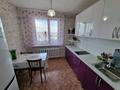 2-комнатная квартира · 53.6 м² · 10/10 этаж, Докучаева 45 — Р-он новой мечети за 15.5 млн 〒 в Семее