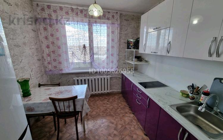 2-комнатная квартира · 53.6 м² · 10/10 этаж, Докучаева 45 — Р-он новой мечети за 15.5 млн 〒 в Семее — фото 7