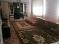 Отдельный дом • 1 комната • 56 м² • 11 сот., Талдыбулак, Ауэзова 19Б за 21 млн 〒 в Талгаре