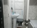 1-бөлмелі пәтер · 8 м² · 2/5 қабат, Ақсай-3 ш/а. 10А — Толе-Би Момыш-Улы, бағасы: 10.5 млн ₸ в Алматы, Ауэзовский р-н — фото 21