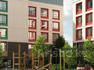 4-бөлмелі пәтер · 126.51 м² · 1/5 қабат, Увалиева 8/3, бағасы: ~ 62 млн ₸ в Усть-Каменогорске