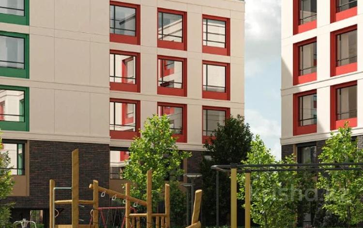 4-бөлмелі пәтер · 126.51 м² · 1/5 қабат, Увалиева 8/3, бағасы: ~ 62 млн ₸ в Усть-Каменогорске — фото 11