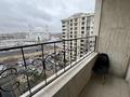 2-комнатная квартира · 75 м² · 9/12 этаж, мкр Нурсат 2 17 за 43 млн ₸ в Шымкенте, Каратауский р-н — фото 17