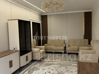 2-комнатная квартира · 75 м² · 9/12 этаж, мкр Нурсат 2 17 за 43 млн ₸ в Шымкенте, Каратауский р-н