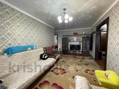 3-комнатная квартира · 59 м² · 4/5 этаж, Кеншилер 12 а за 12.9 млн 〒 в Экибастузе