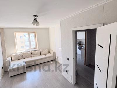 1-бөлмелі пәтер · 34 м² · 4/5 қабат, Бейбарыс Султана 5, бағасы: 17 млн ₸ в Астане, Сарыарка р-н