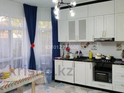Отдельный дом · 4 комнаты · 120 м² · 4.5 сот., Бірлік 11/1 — Алтынсарин за 56 млн ₸ в Жанатурмысе