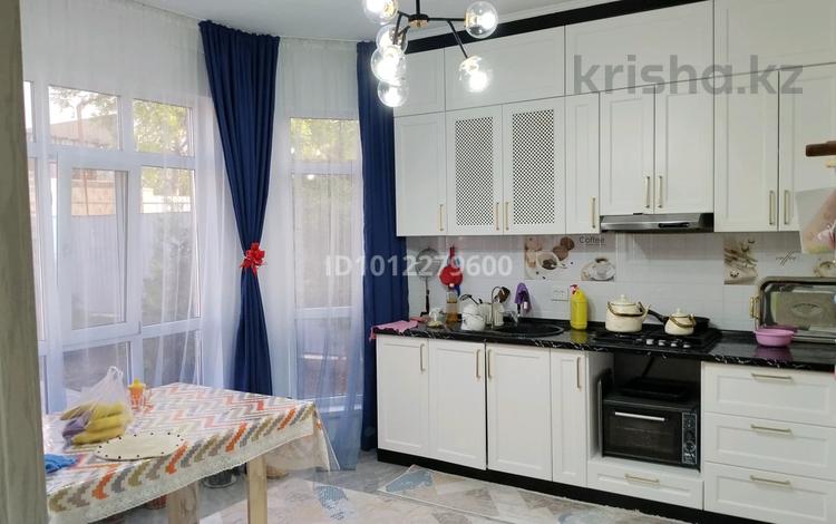 Отдельный дом · 4 комнаты · 120 м² · 4.5 сот., Бірлік 11/1 — Алтынсарин за 56 млн ₸ в Жанатурмысе — фото 2