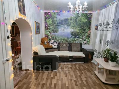 4-комнатная квартира · 76 м² · 1/2 этаж, Бейбарыс 1/9 — Находится в центре посёлка! рядом Арбат и магазин Нур за 19 млн ₸ в Индер