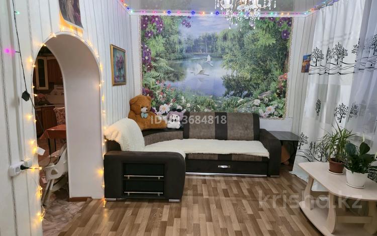 4-комнатная квартира · 76 м² · 1/2 этаж, Бейбарыс 1/9 — Находится в центре посёлка! рядом Арбат и магазин Нур за 19 млн ₸ в Индер — фото 2