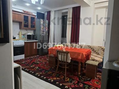 1-бөлмелі пәтер · 46.7 м² · 2/5 қабат, мкр Шугыла, Ул.Жунисова 2/13к16 — проспект Алатау, бағасы: 32.5 млн ₸ в Алматы, Наурызбайский р-н