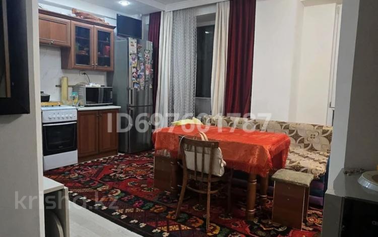 1-комнатная квартира · 46.7 м² · 2/5 этаж, мкр Шугыла, Ул.Жунисова 2/13к16 — проспект Алатау за 32.5 млн ₸ в Алматы, Наурызбайский р-н — фото 3