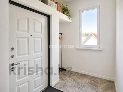 3-комнатная квартира · 153 м² · 3/3 этаж, Натарова за 42 млн ₸ в Алматы, Жетысуский р-н