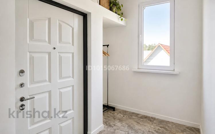 3-бөлмелі пәтер · 153 м² · 3/3 қабат, Натарова, бағасы: 42 млн ₸ в Алматы, Жетысуский р-н — фото 8