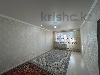 2-бөлмелі пәтер · 63.3 м² · 9/10 қабат, мкр. Алтын орда 14б, бағасы: 20.5 млн ₸ в Актобе