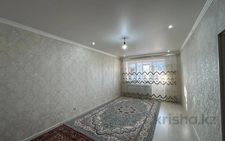 2-бөлмелі пәтер · 63.3 м² · 9/10 қабат, мкр. Алтын орда 14б, бағасы: 20.5 млн ₸ в Актобе — фото 2